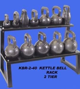 Kettlebell-Rack-2-tier-40-Long-Rack-Only-0