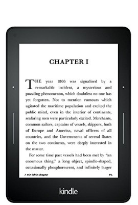 Kindle-Voyage-6-High-Resolution-Display-300-ppi-with-Adaptive-Built-in-Light-PagePress-Sensors-Wi-Fi-Includes-Special-Offers-0