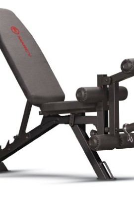 Marcy-Deluxe-Utility-Bench-0