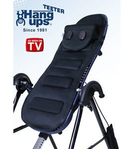 NEW-Teeter-Hang-Ups-Vibration-Cushion-With-Heated-Neck-Arch-Support-0