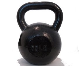 New-55lb-Cast-Iron-Kettlebell-Crossfit-Kettle-Bell-55-pound-15-pood-Free-2-3-Day-Shipping-0