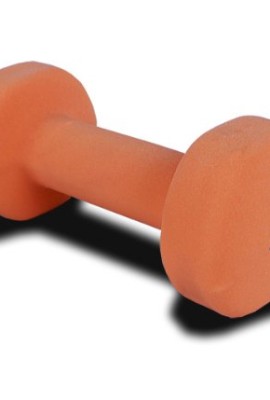 New-MTN-2-3-4-5-6-7-8-9-lbs-1pc-Neoprene-Coated-Cast-Iron-Dumbbell-Lowest-Price-Fastest-Priority-Shipment-8-LB-0