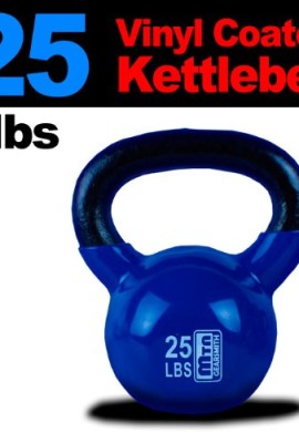 New-MTN-25-lbs-1pc-Vinyl-Coated-Cast-Iron-Kettlebell-Kettle-Bell-Lowest-Price-Fastest-Priority-Shipment-0