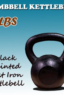 New-MTN-5-Lbs-Solid-Cast-Iron-Kettlebells-Weight-Dumbbells-Kettlebell-0-1