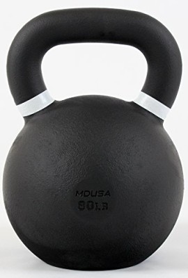 New-V4-Black-Series-Kettlebell-80lb-Crossfit-Kettle-Bell-80-pound-Free-Shipping-0