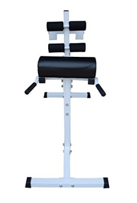 PERFORMANZ-Exercise-Lower-Back-Bench-Body-Fitness-Sport-Workout-Training-Strength-Equipment-Legs-0-1