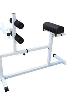 PERFORMANZ-Exercise-Lower-Back-Bench-Body-Fitness-Sport-Workout-Training-Strength-Equipment-Legs-0