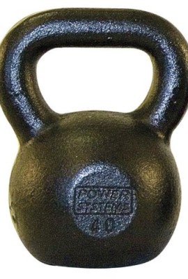 Power-Systems-Kettlebell-10-Pounds-0