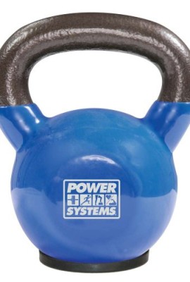Power-Systems-Premium-Kettlebell-12-Pounds-0