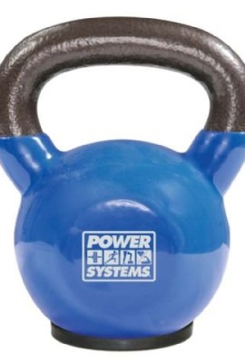 Power-Systems-Premium-Kettlebell-5-Pounds-0