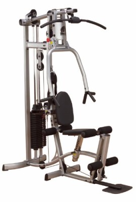 Powerline-P1X-Single-Stack-Home-Gym-0-0