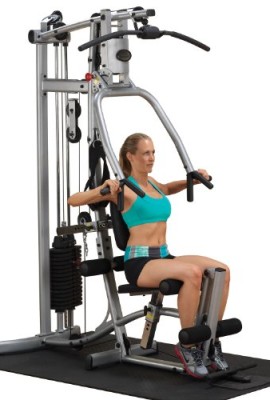 Powerline-P1X-Single-Stack-Home-Gym-0