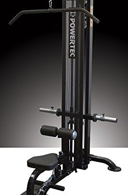 Powertec-Fitness-Lat-Machine-Black-0