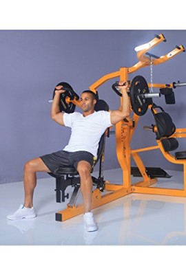 Powertec-Fitness-Workbench-Multi-System-Yellow-0