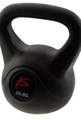 ProSource-Premium-Quality-Vinyl-Cement-Filled-Kettlebells-from-10lbs-15lbs-20lbs-25lbs-30lbs-and-35lbs-0