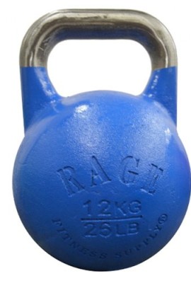 RAGE-Fitness-Competition-Kettlebell-12-kg-26-lbs-Blue-0