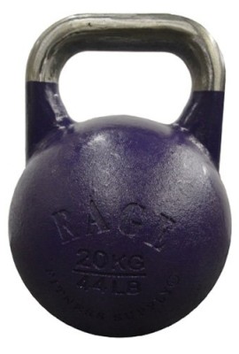 RAGE-Fitness-Competition-Kettlebell-20-kg-44-lbs-Purple-0