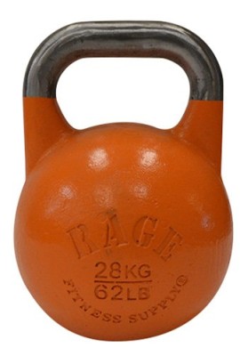 RAGE-Fitness-Competition-Kettlebell-28-kg-62-lbs-Orange-0