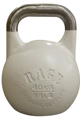 RAGE-Fitness-Competition-Kettlebell-40-kg-88-lbs-White-0