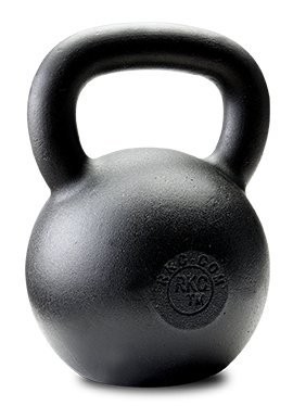 RKC-Russian-Kettlebell-62-lbs-28-kg-Dragon-Door-0