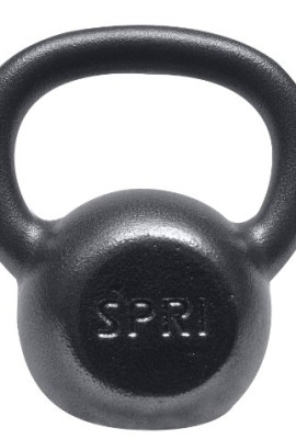 SPRI-Steel-Kettlebell-12kg-26-Pound-0