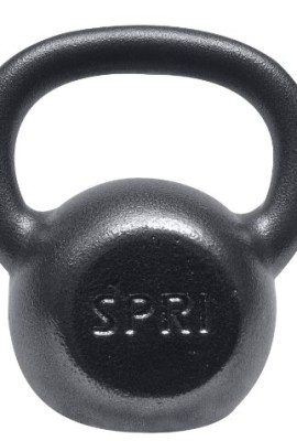 SPRI-Steel-Kettlebell-16kg-35-Pound-0