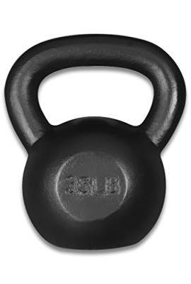 Single-Solid-Cast-Iron-Kettbell-35-LB-KJ24Z-0