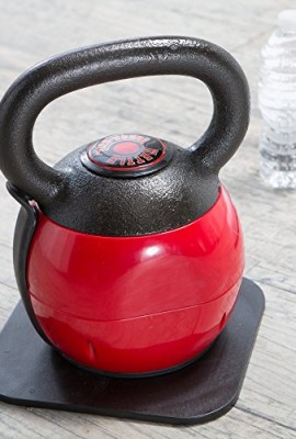 Stamina-Stamina-X-Adjustable-Kettle-Versa-Bell-36-lbs-Red-Steel-0