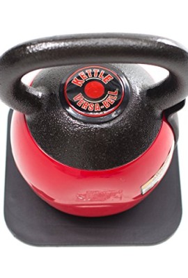 Stamina-Stamina-X-Adjustable-Kettle-Versa-Bell-36-lbs-Red-Steel-0-5