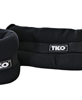 TKO-Neoprene-WristAnkle-Weights-5-lb-pair-0