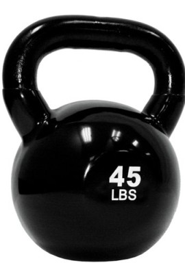 TKO-Vinyl-Dipped-Kettlebell-45-Pound-0