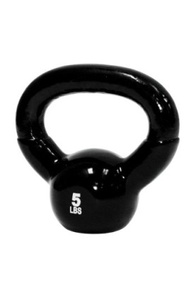 TKO-Vinyl-Dipped-Kettlebell-5-Pound-0