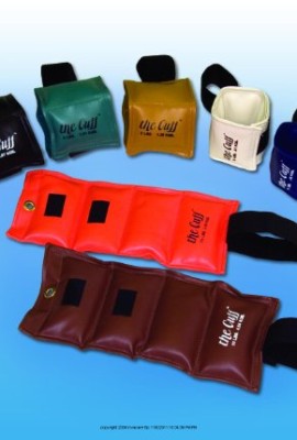 The-Cuff-WristAnkle-Weights-Wrist-Ankle-Weight-3Lb-1-EACH-1-EACH-0