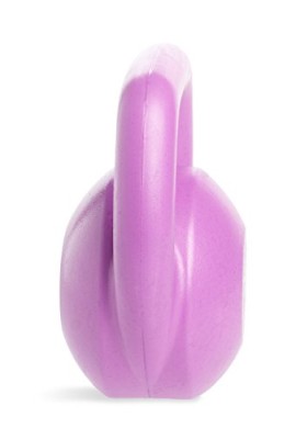 Tone-Fitness-Vinyl-Kettlebell-5-Pound-Pink-0-2