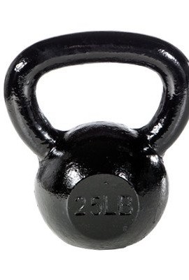 VTX-by-Troy-Barbell-60-lb-Cast-Iron-Kettlebell-0