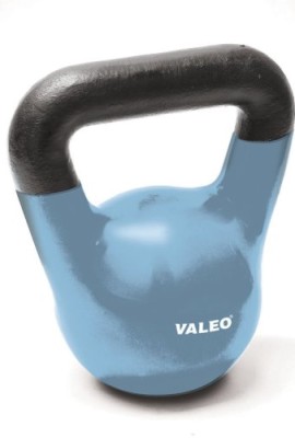 Valeo-10-Pound-Kettle-Bell-Weight-0