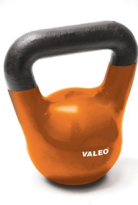 Valeo-15-Pound-Kettle-Bell-Weight-0
