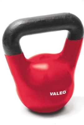 Valeo-25-Pound-Kettle-Bell-Weight-0