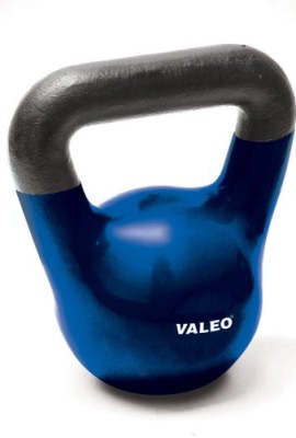 Valeo-35-Pound-Kettle-Bell-Weight-0