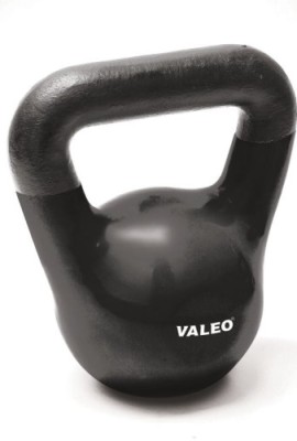 Valeo-45-Pound-Kettle-Bell-Weight-0