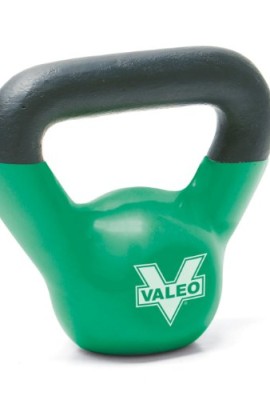 Valeo-5-Pound-Kettle-Bell-Weight-0