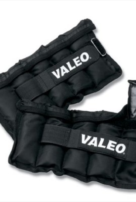 Valeo-AW5-5-Pound-Adjustable-Ankle-Wrist-Weights-0