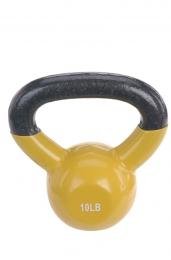 Vinyl-Coated-Kettle-Bell-10-lb-0