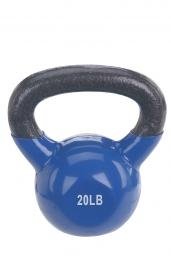 Vinyl-Coated-Kettle-Bell-20-lb-0