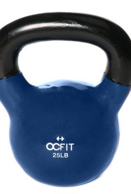 Vinyl-Covered-Kettle-Bell-Weight-25-lbs-0