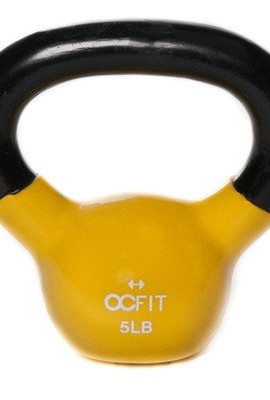 Vinyl-Covered-Kettle-Bell-Weight-5-lbs-0