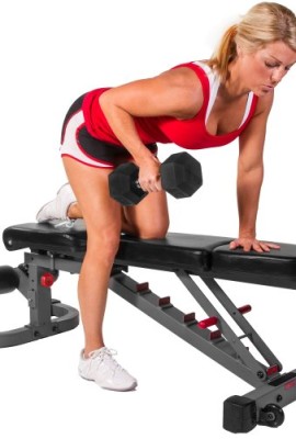 XMark-Commercial-FID-Flat-Incline-Decline-Weight-Bench-XM-7604-0-1