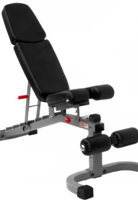 XMark-Commercial-FID-Flat-Incline-Decline-Weight-Bench-XM-7604-0
