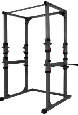 XMark-Power-Cage-with-Dip-Station-and-Pull-up-Bar-XM-4430-0