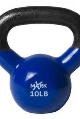 Xmark-Premium-Vinyl-Coated-Kettlebell-10-Pounds-0